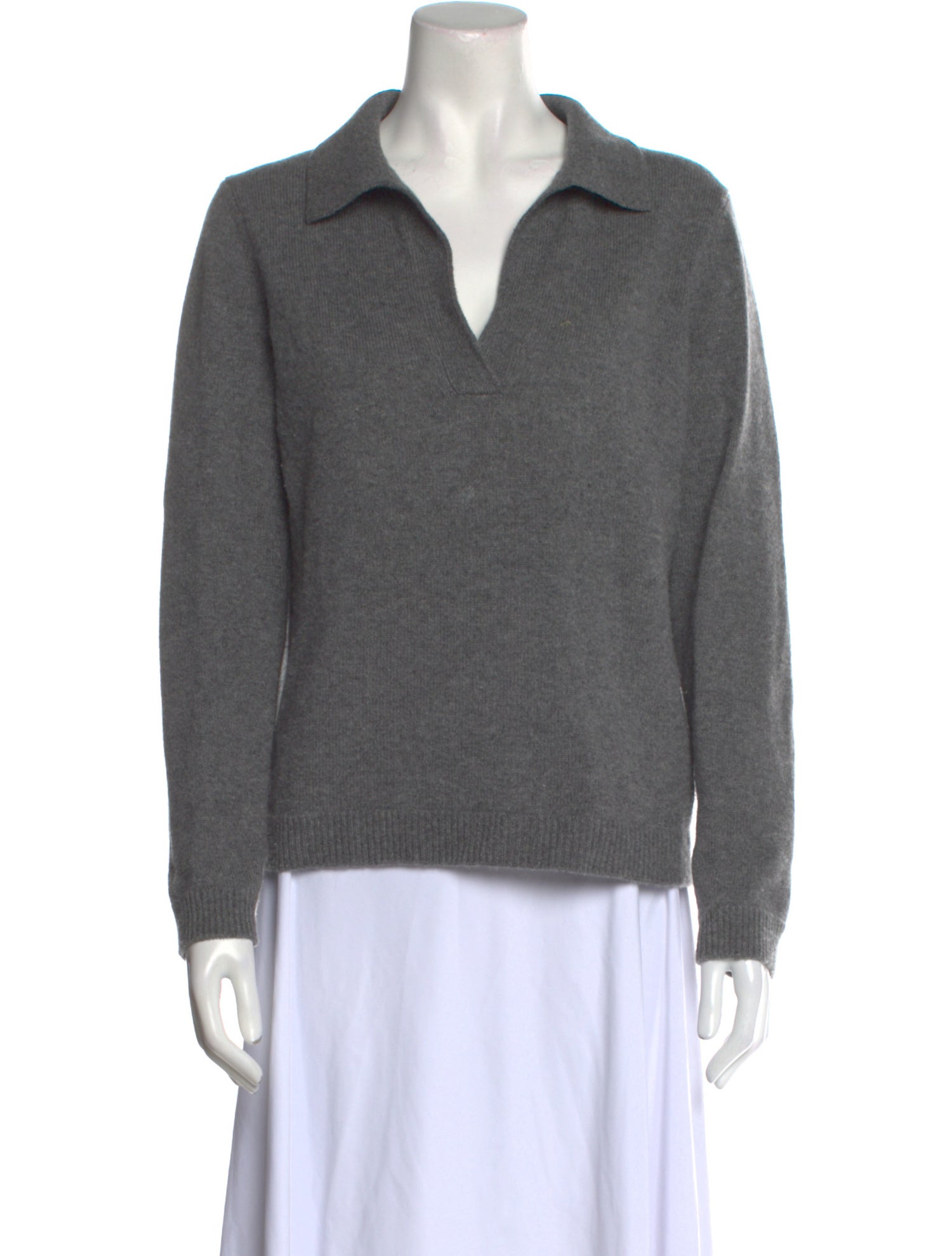 Ven Store Cashmere Sweater