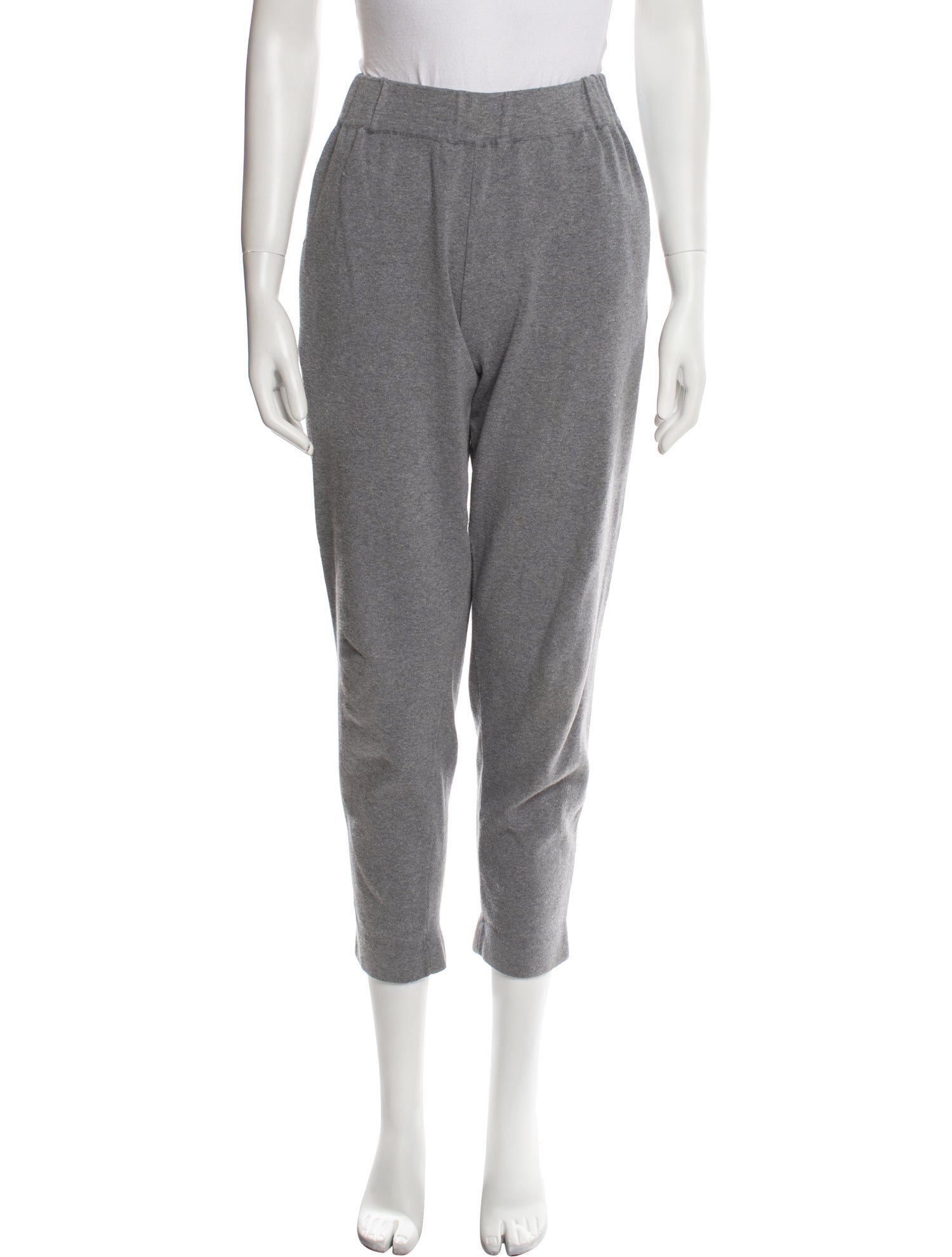 Ven Store Straight Leg Pants