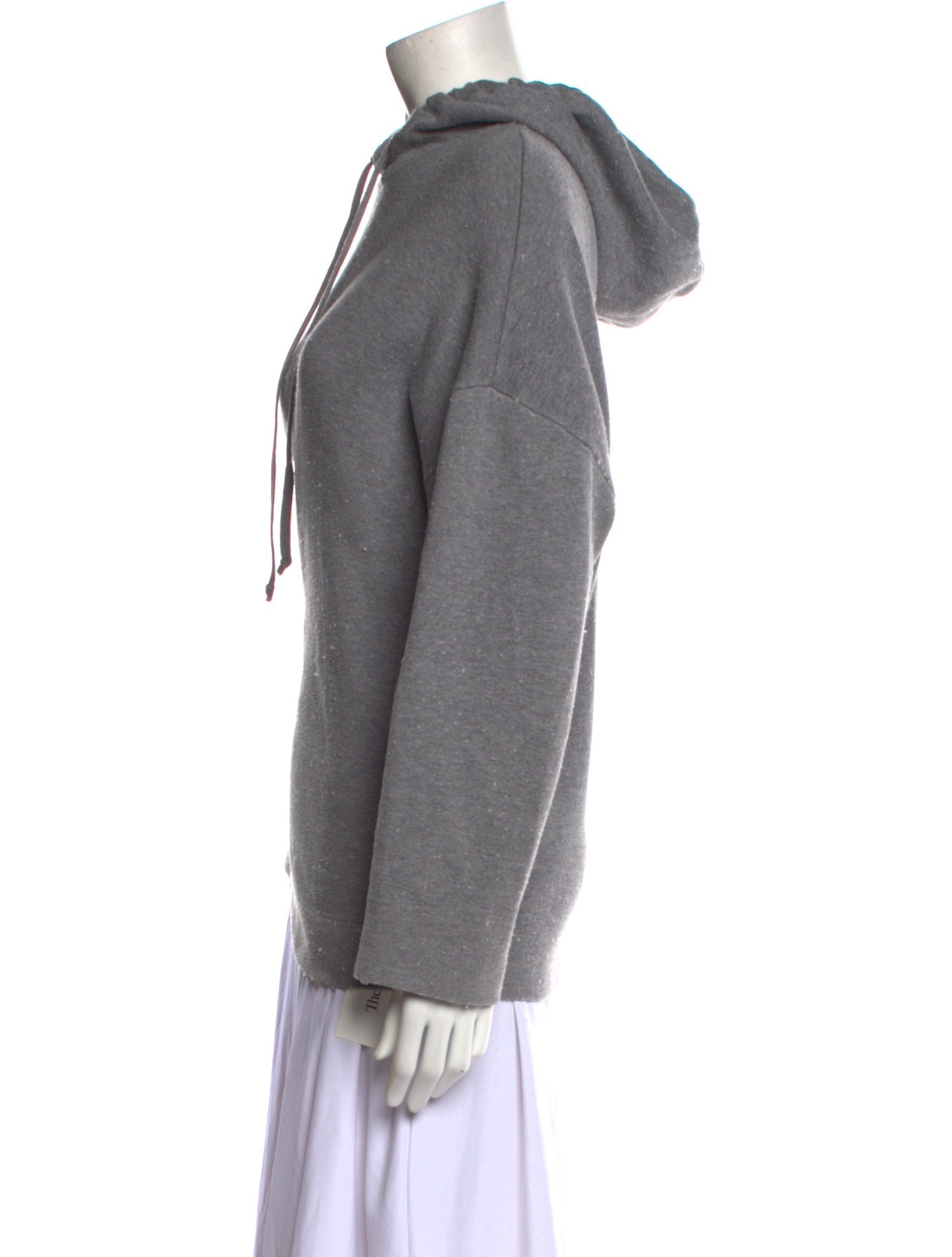 Ven Store Crew Neck Long Sleeve Sweatshirt