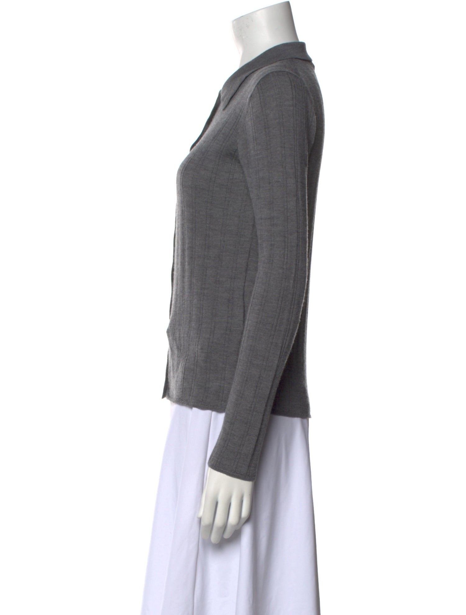 Ven Store Wool Sweater