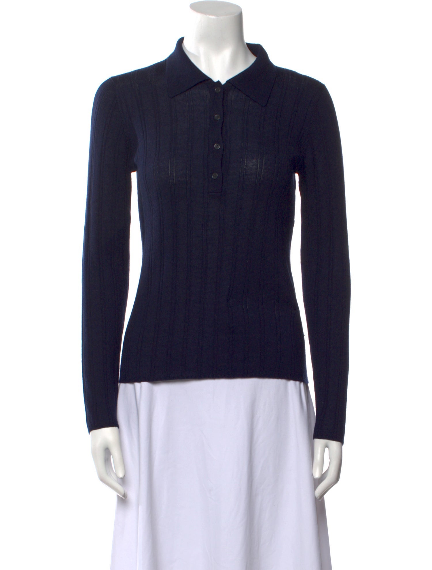 Ven Store Wool Sweater