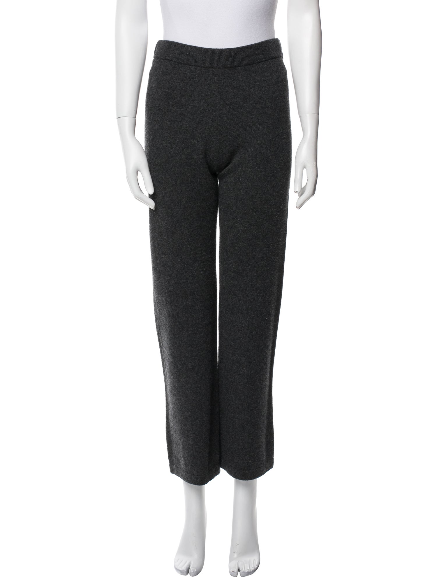 Ven Store Cashmere Sweatpants