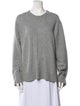 Ven Store Cashmere Crew Neck Sweater