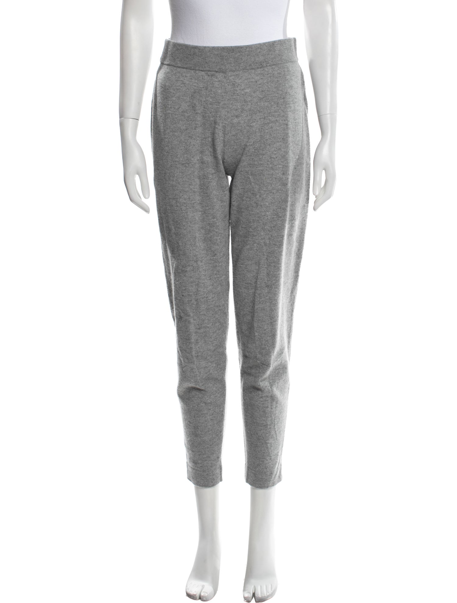 Ven Store Cashmere Sweatpants
