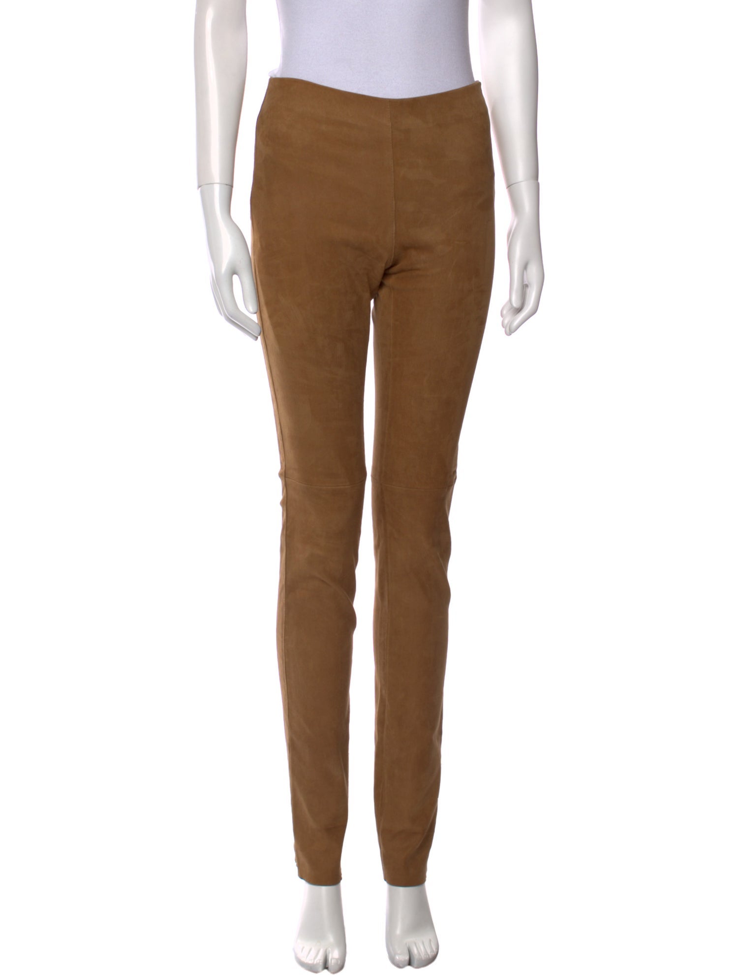 Ventcouvert Skinny Leg Pants