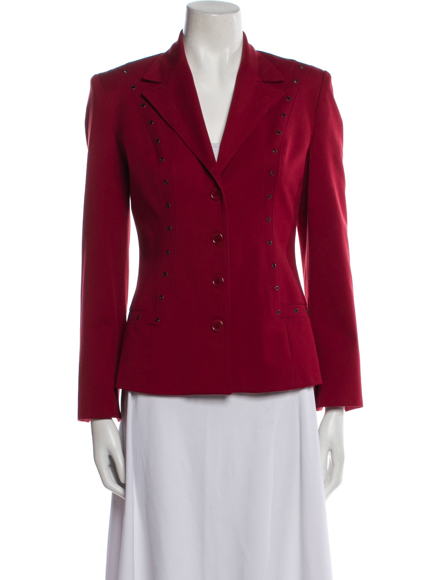 Vertigo Paris Blazer