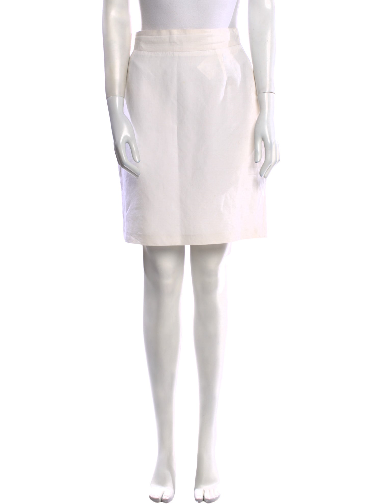 Vertigo Paris Knee-Length Skirt