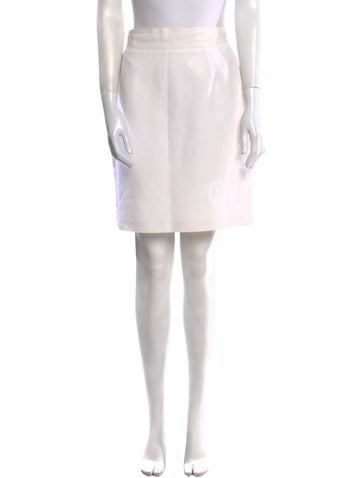 Vertigo Paris Skirts Knee-Length Skirt L