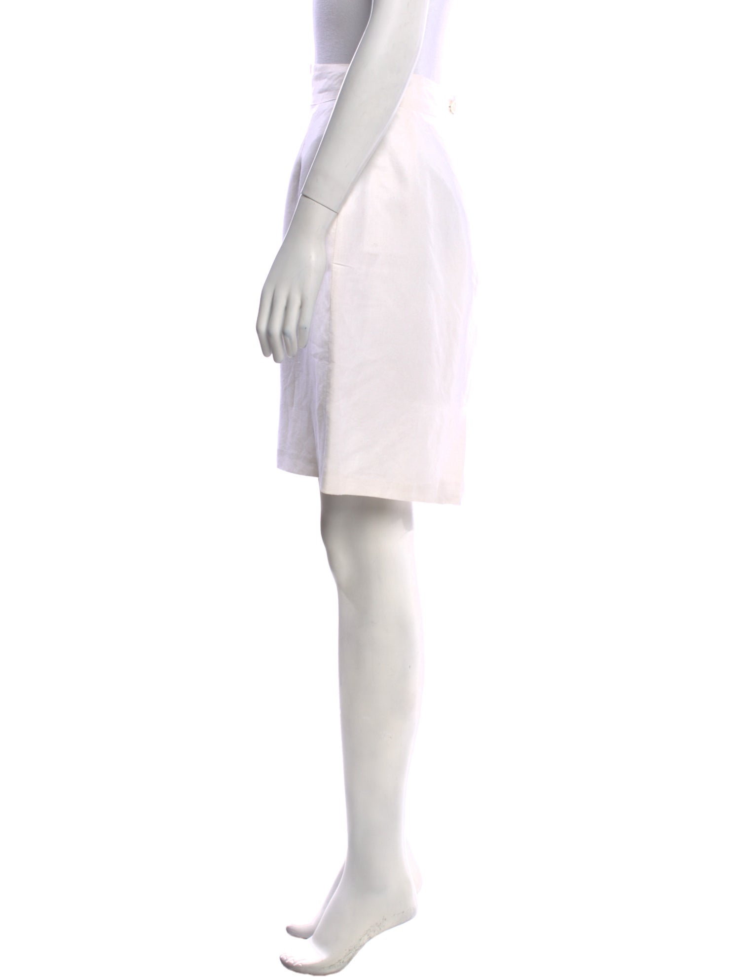 Vertigo Paris Knee-Length Skirt