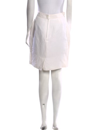 Vertigo Paris Knee-Length Skirt