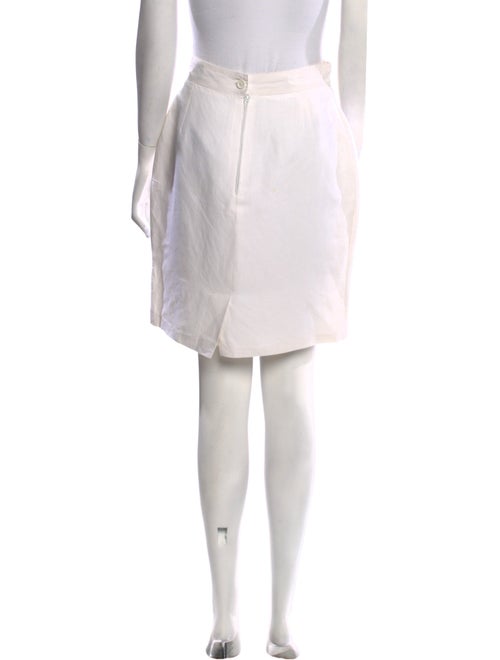 Vertigo Paris Knee-Length Skirt