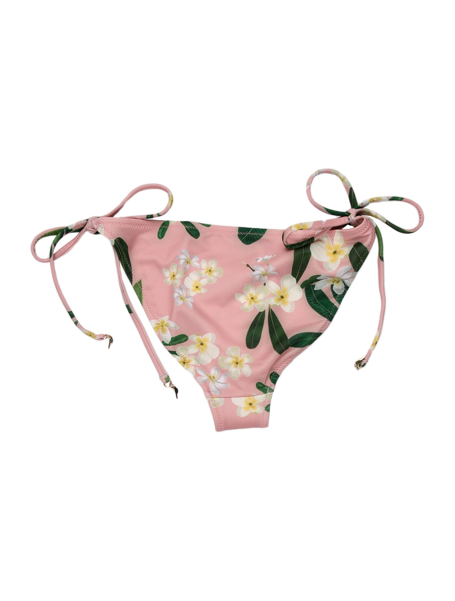 Verandah Floral Print Bottoms