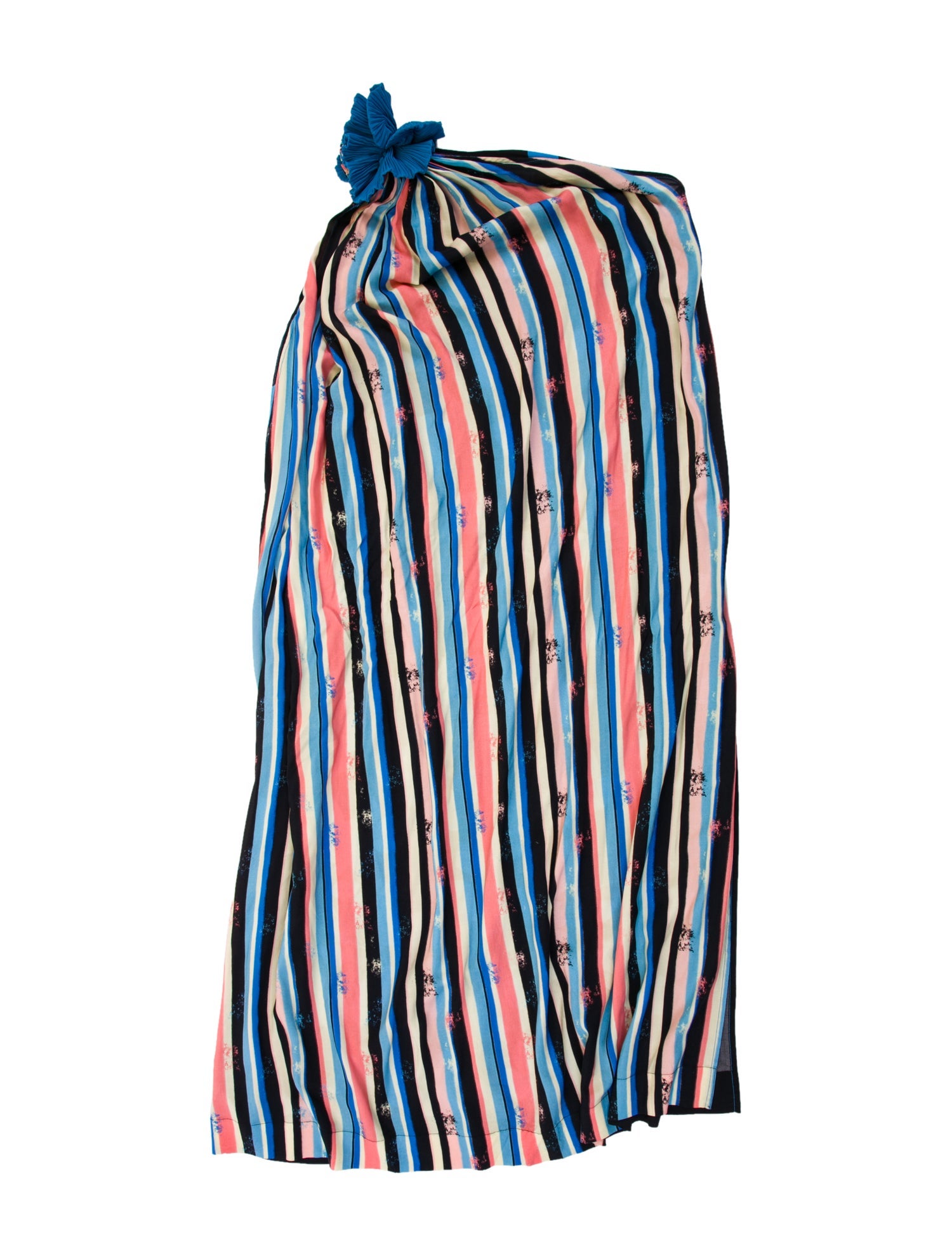 Verandah Printed Long Skirt