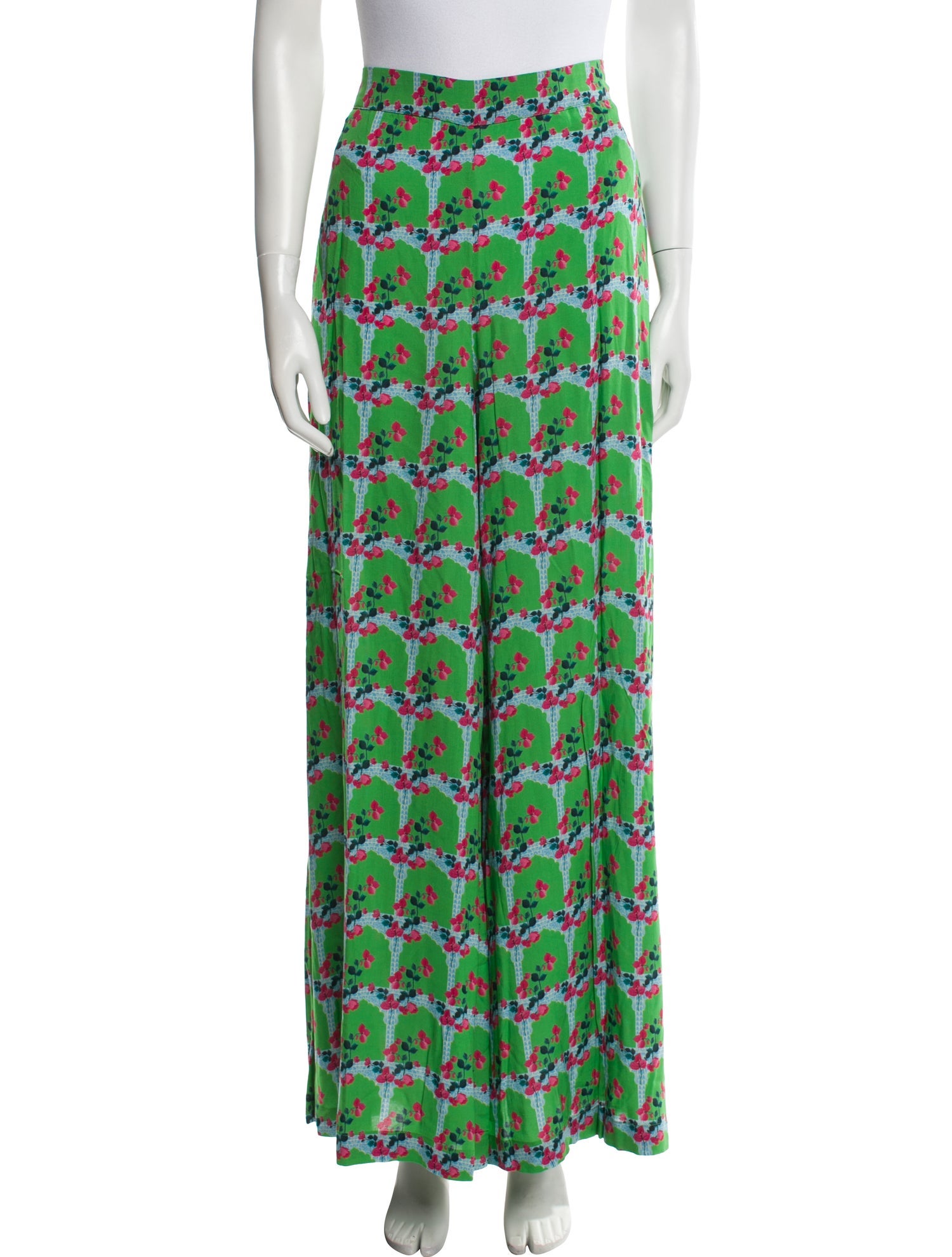 Verandah Printed Sweatpants