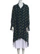 Verandah Printed Long Sleeve Tunic