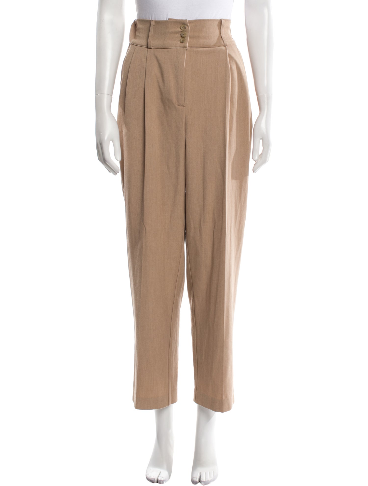 Verandah Straight Leg Pants