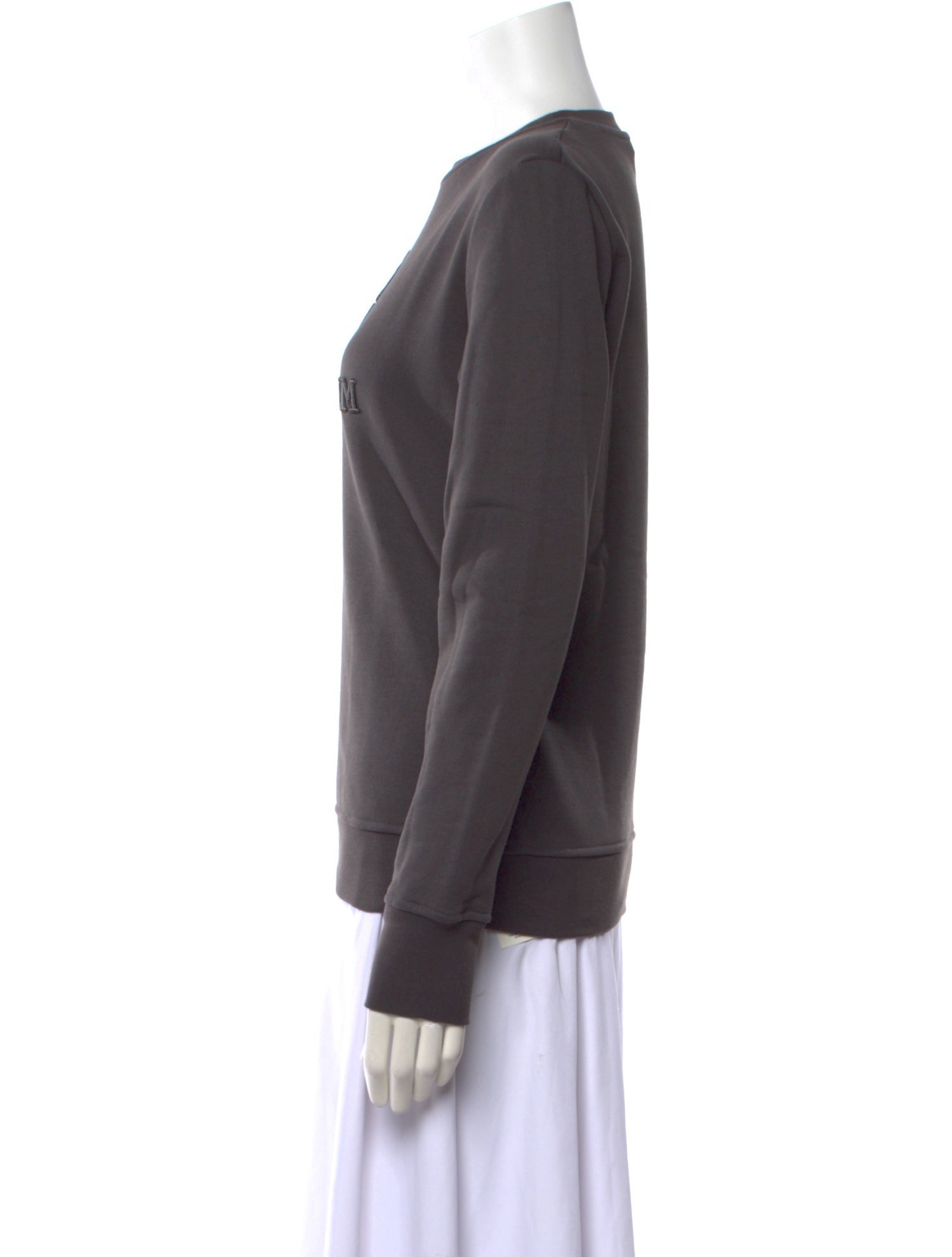 Vestrum Graphic Print Crew Neck Sweatshirt w/ Tags