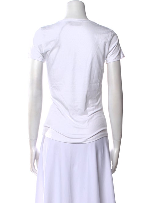 Vestrum Graphic Print Crew Neck T-Shirt