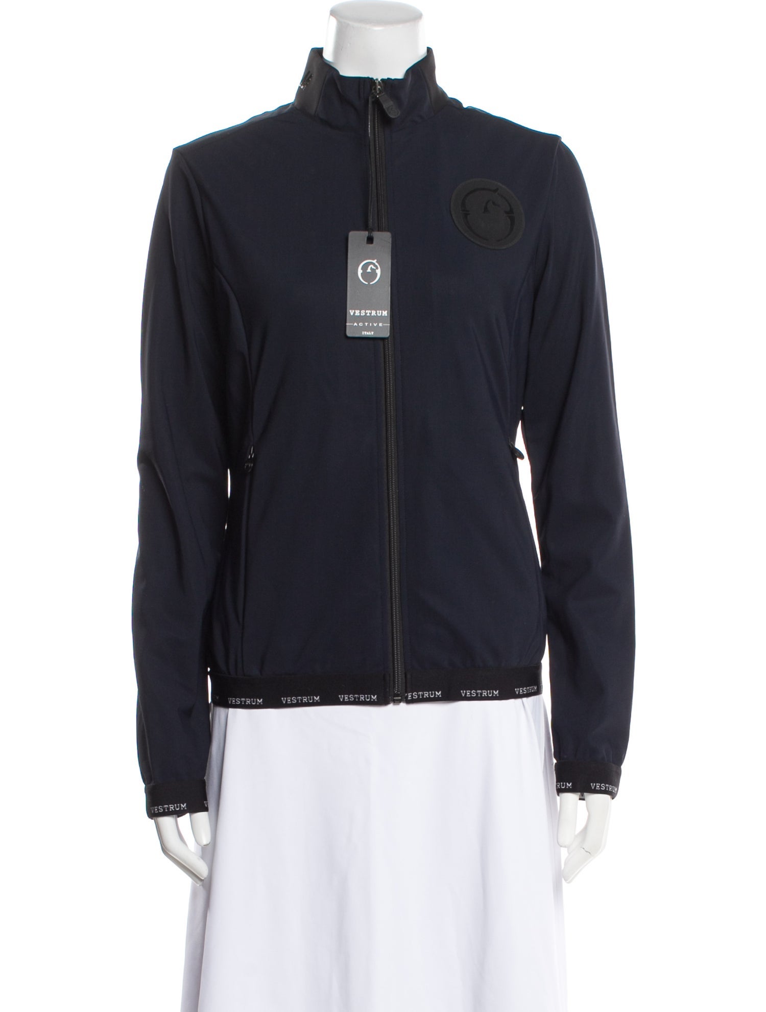 Vestrum Bomber Jacket