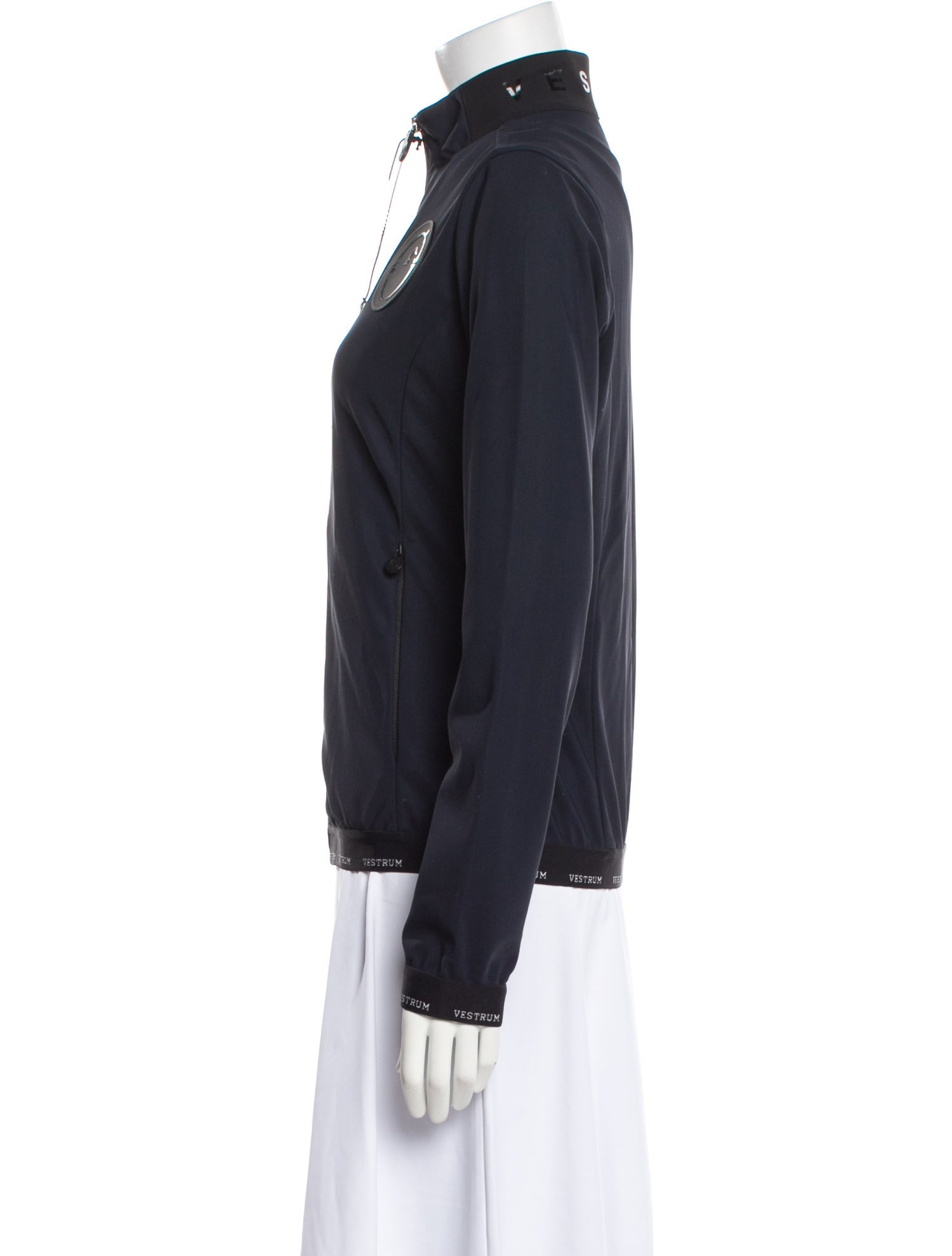 Vestrum Bomber Jacket