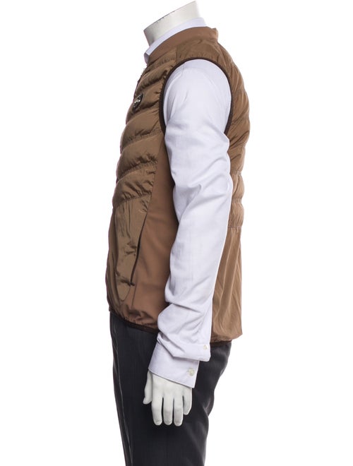 Vestrum Vest