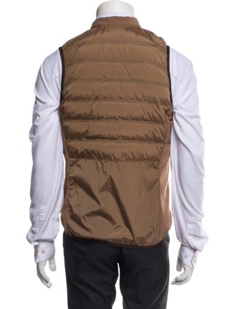 Vestrum Vest