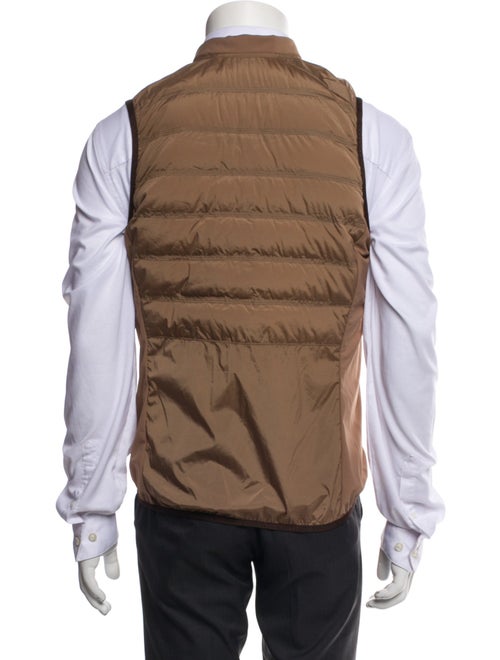 Vestrum Vest