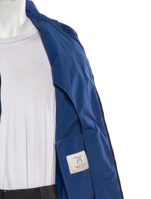 Vestrum Windbreaker