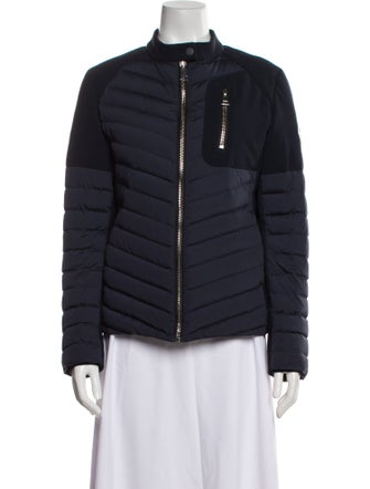 Vestrum Down Down Jacket