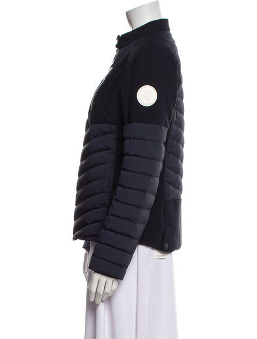 Vestrum Down Down Jacket