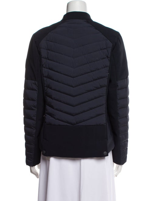 Vestrum Down Down Jacket
