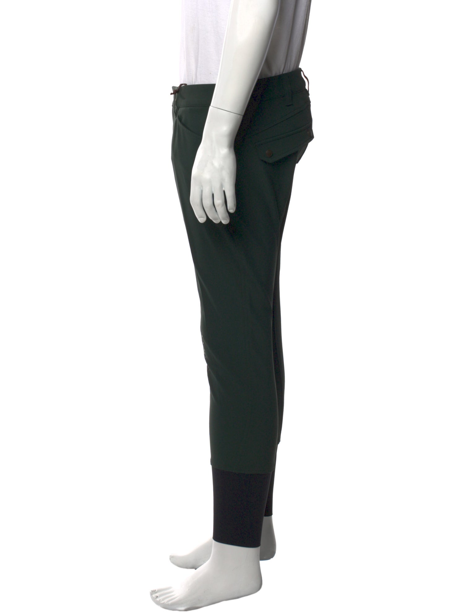 Vestrum Joggers w/ Tags