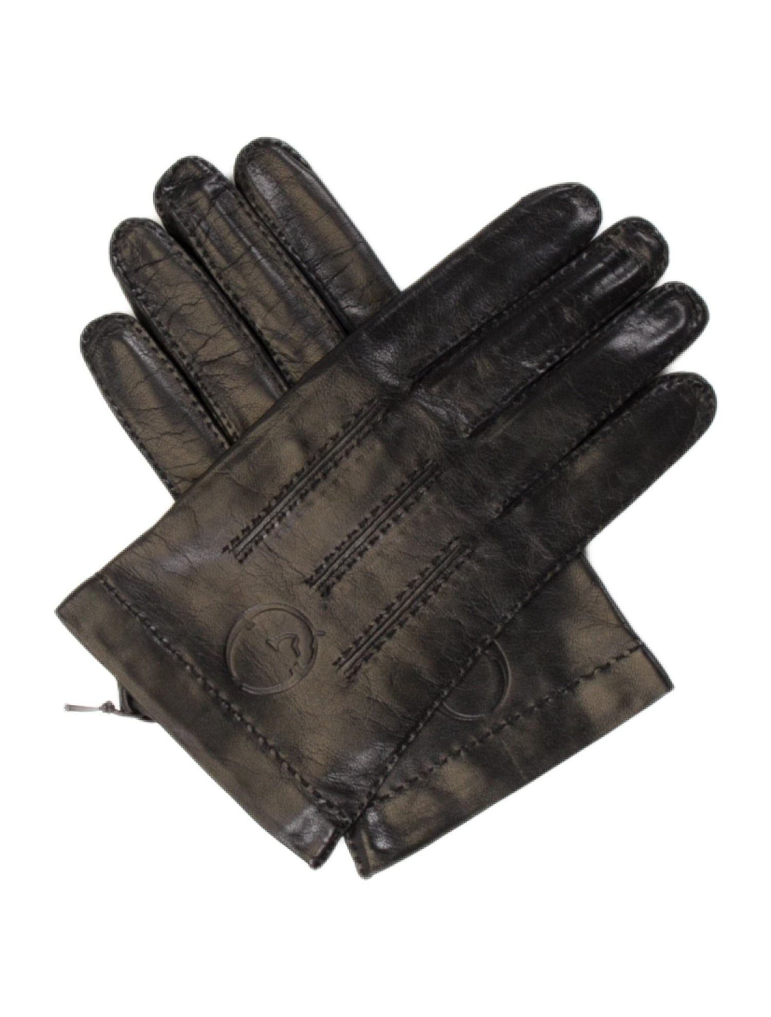 Vestrum Lambskin Gloves w/Tags