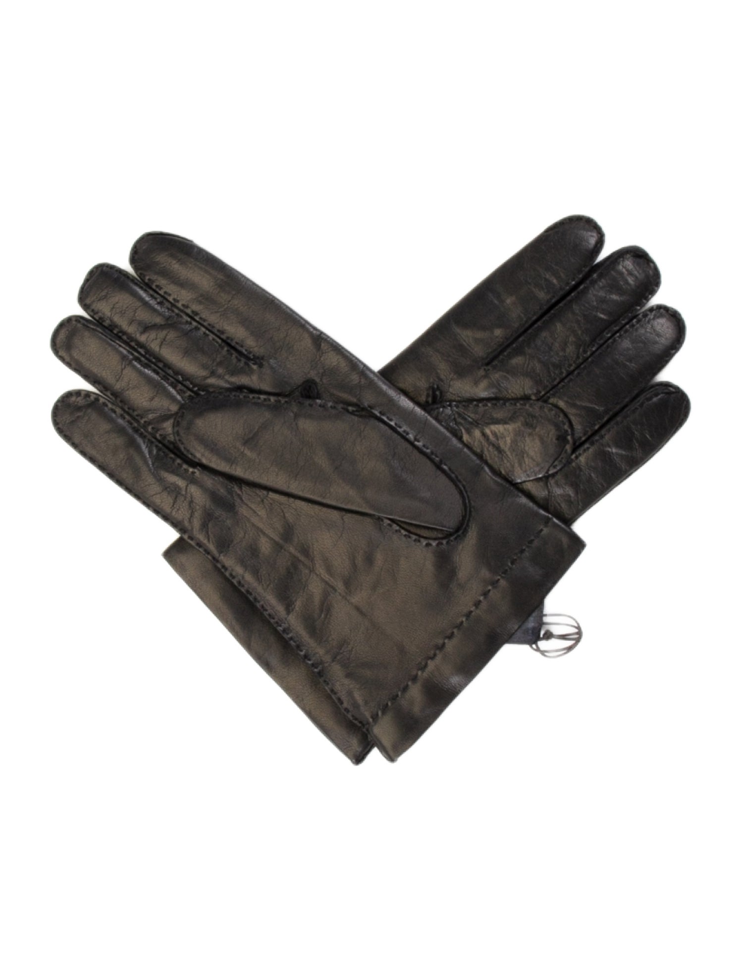 Vestrum Lambskin Gloves w/Tags