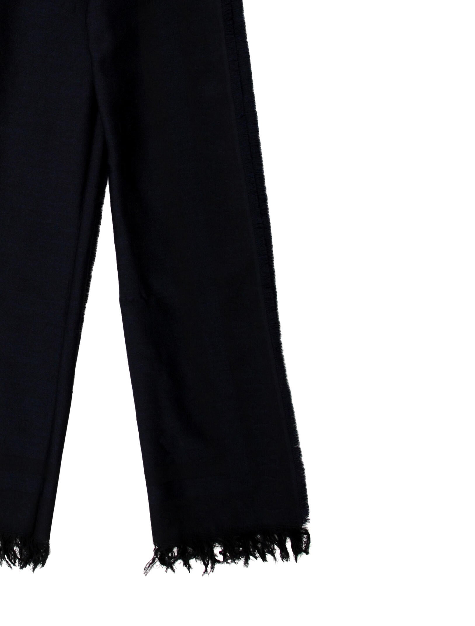 Vestrum Virgin Wool Scarf w/ Tags