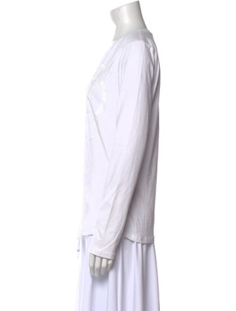 Vestrum Crew Neck Long Sleeve Sweatshirt