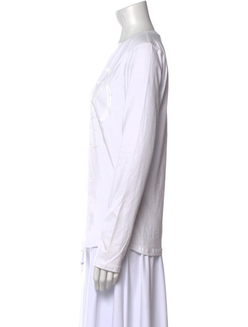 Vestrum Crew Neck Long Sleeve Sweatshirt