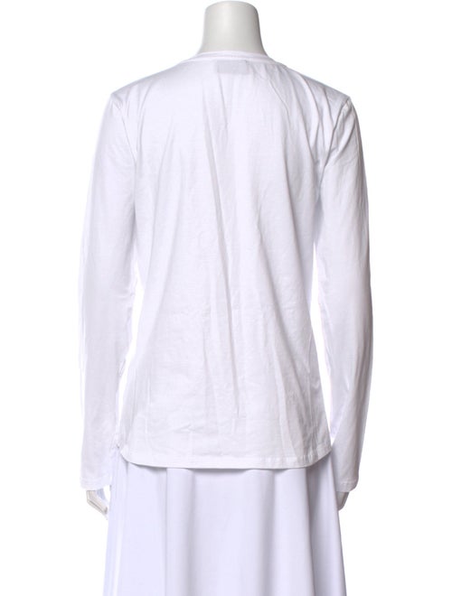 Vestrum Crew Neck Long Sleeve Sweatshirt