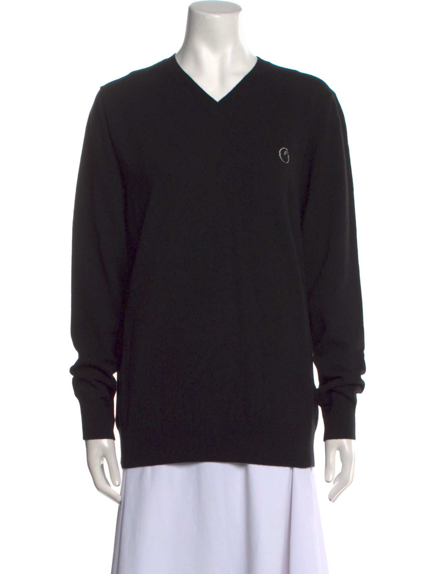 Vestrum V-Neck Sweater w/ Tags