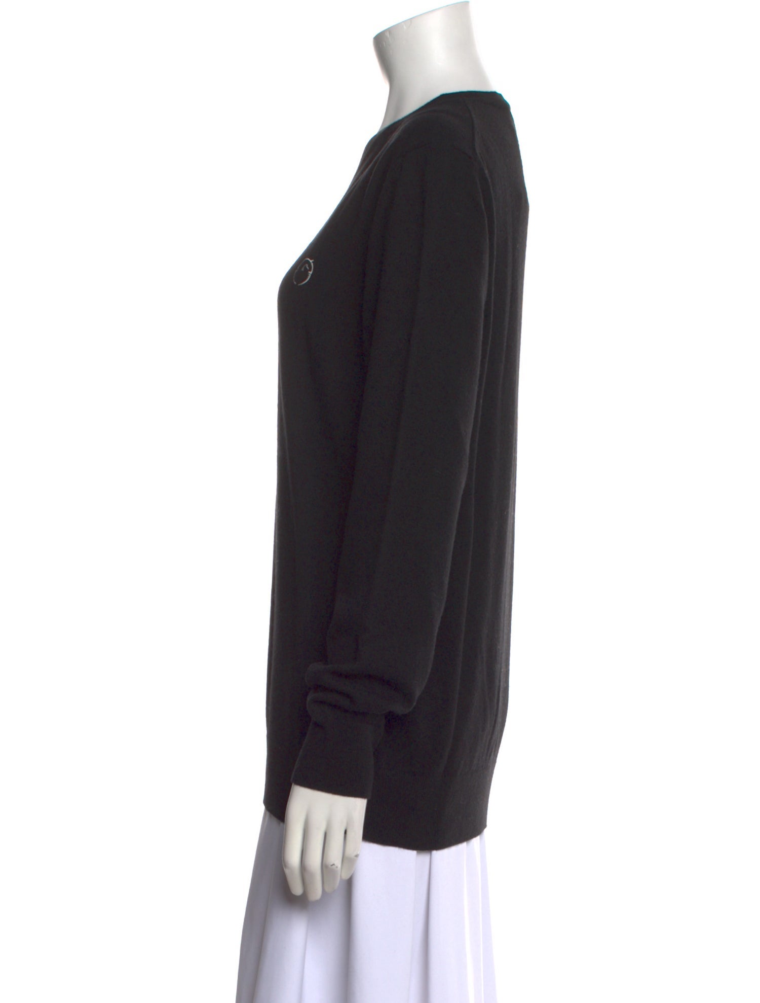 Vestrum V-Neck Sweater w/ Tags