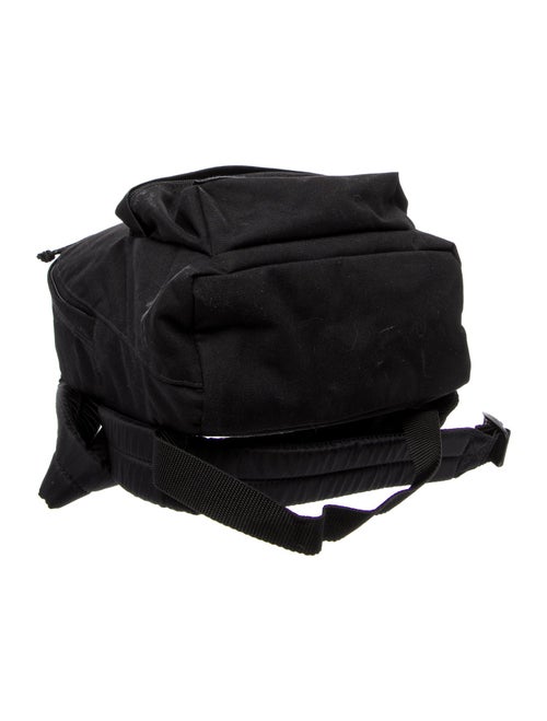 Vetements x Eastpak Canvas Backpack