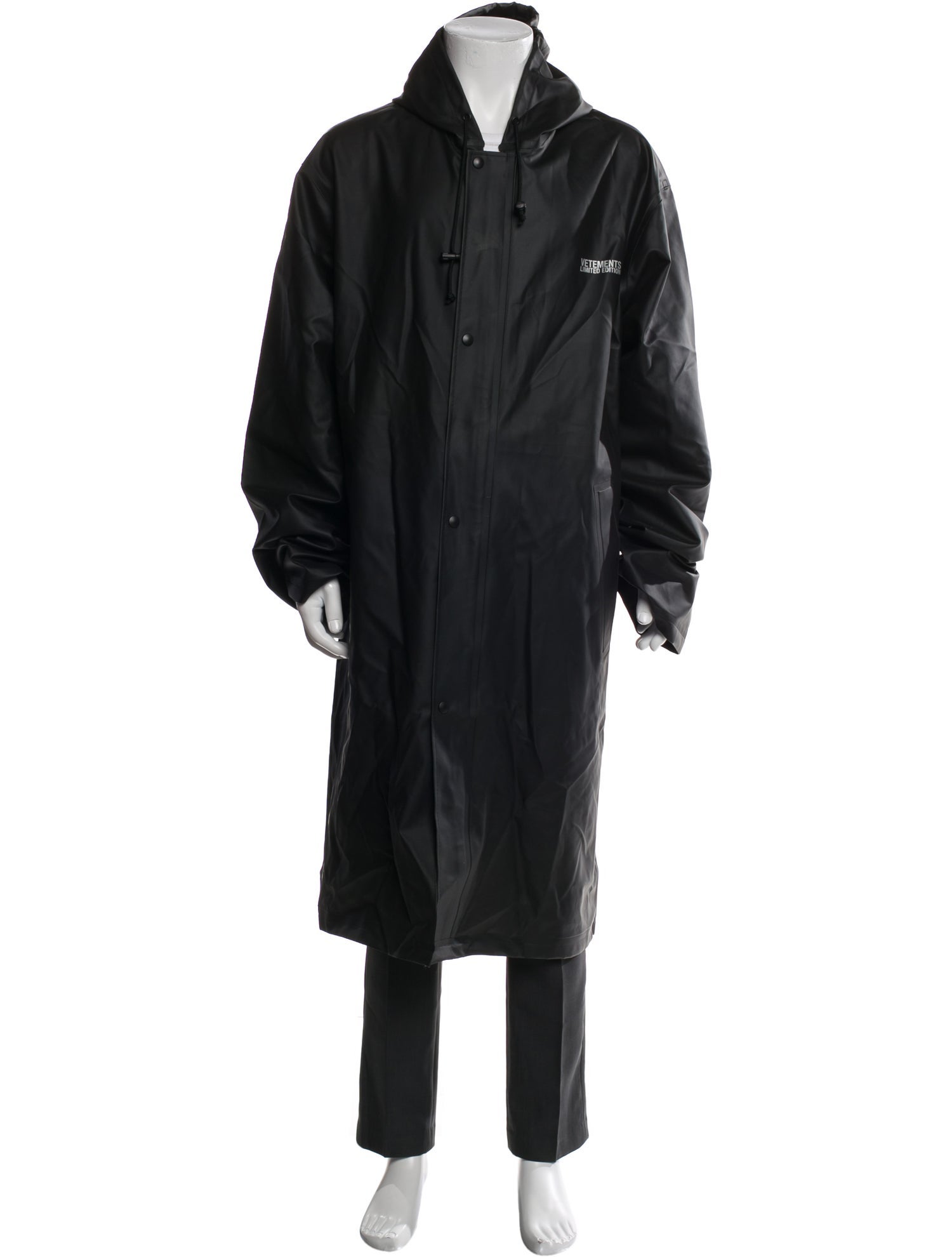 Vetements x Star Wars Parka