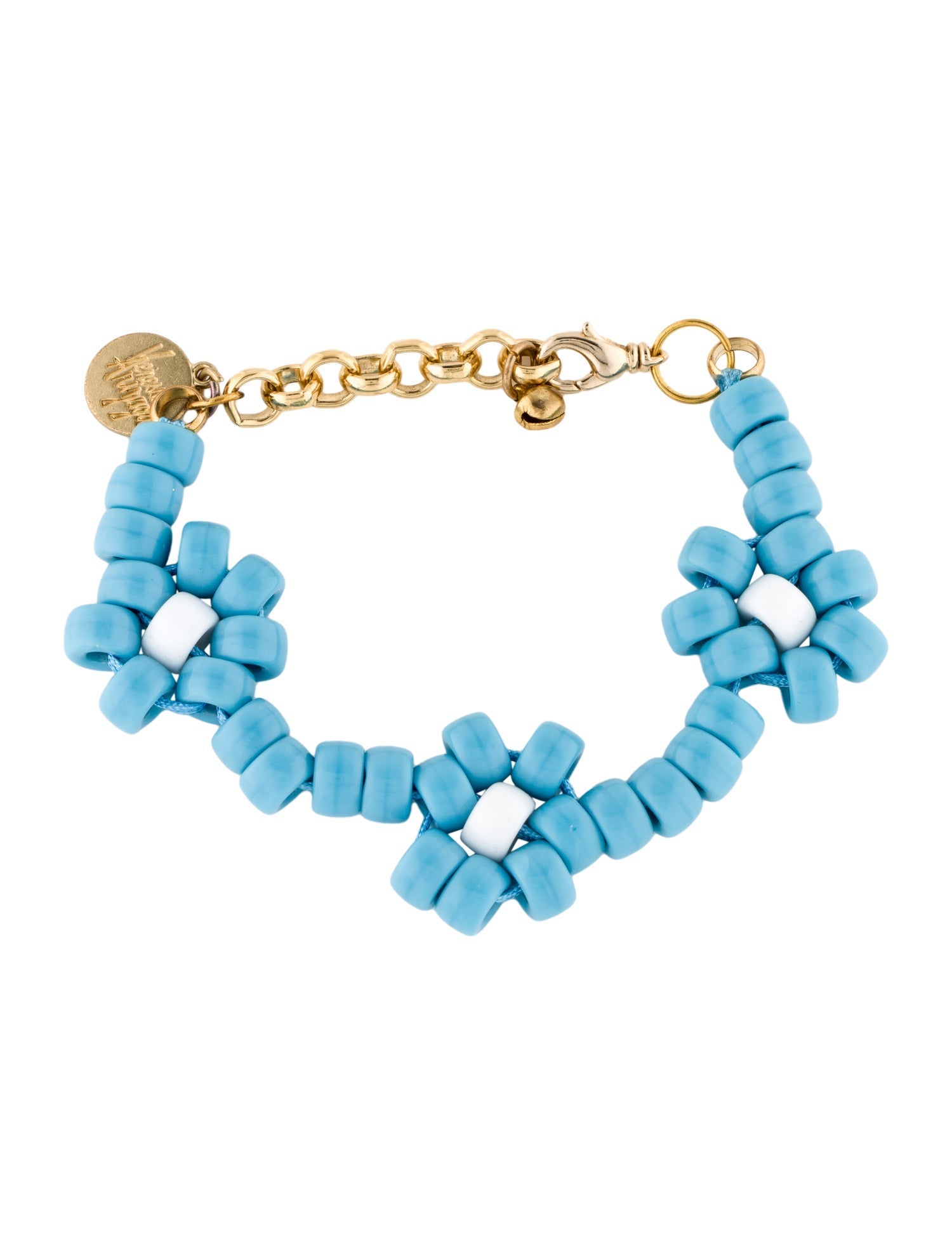 Venessa Arizaga Oopsy Daisy Bracelet