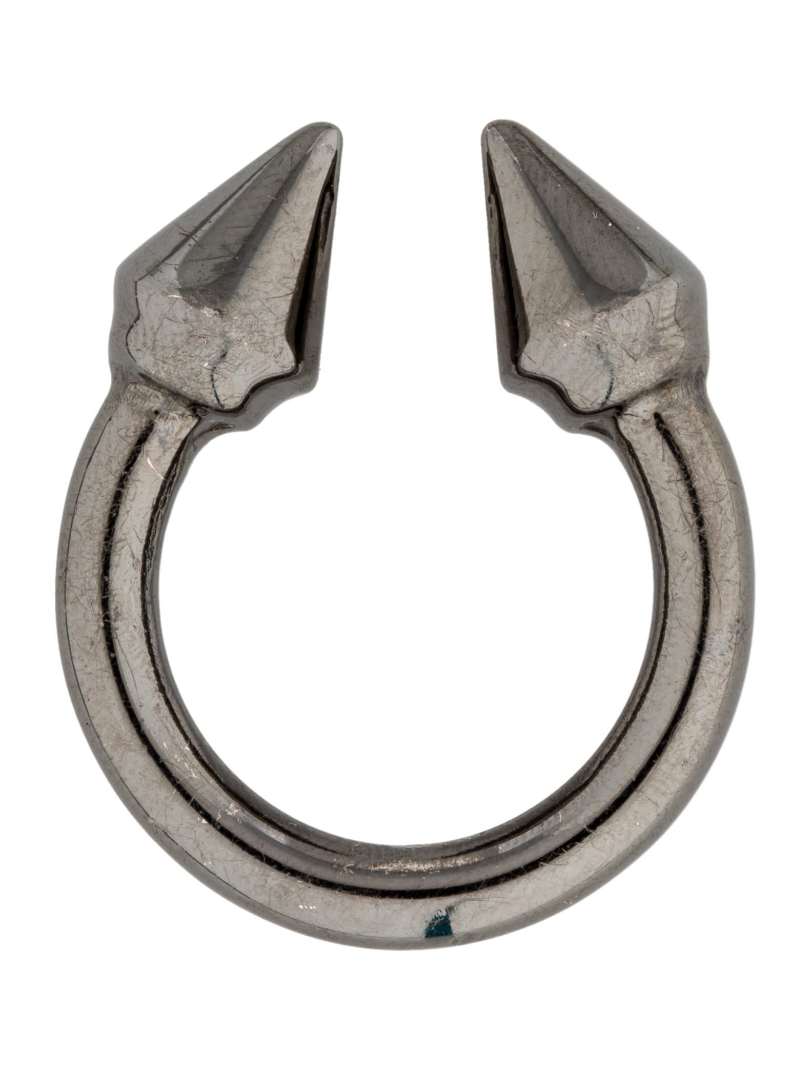 Titan Ring vita fede titan ring rings wvf20488 the realreal Titan Ring vita fede titan ring rings wvf20488 the realreal
