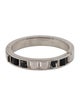 Vita Fede Multistone Hinged Bangle