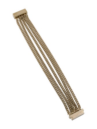 Vita Fede Baslie Multistrand bracelet