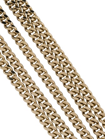 Vita Fede Baslie Multistrand bracelet