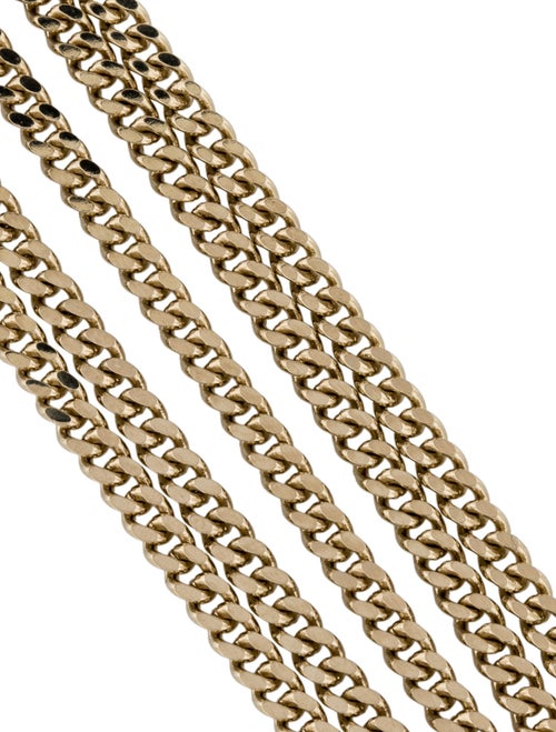 Vita Fede Baslie Multistrand bracelet