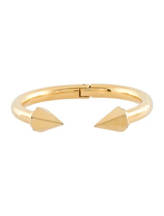Vita Fede Titan Cuff Bracelet