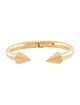 Vita Fede Titan Cuff Bracelet